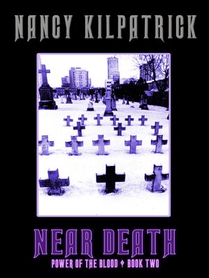 cover image of Near Death
